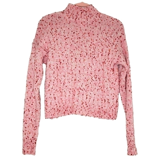 Lauren Conrad Turtleneck Sweater - Picture 2 of 5